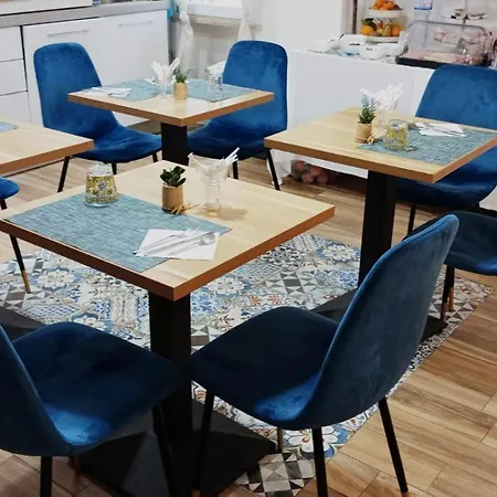 Gocce Di Girgenti - Comfort לינה וארוחת בוקר 4*