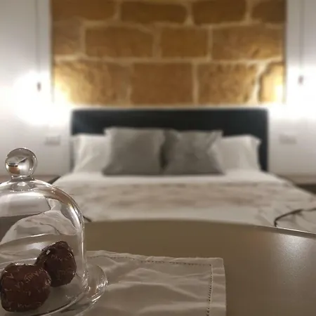 Gocce Di Girgenti - Comfort Bed & Breakfast 4*