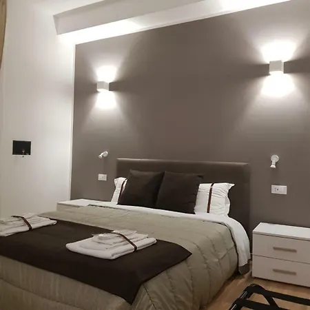 Bed & Breakfast Gocce Di Girgenti - Comfort