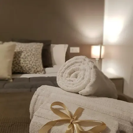 Bed & Breakfast Gocce Di Girgenti - Comfort 4*