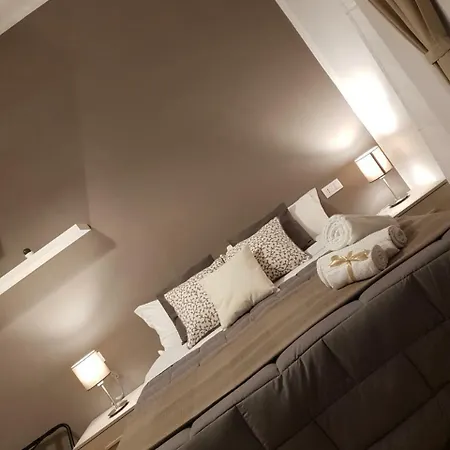 Bed & Breakfast Gocce Di Girgenti - Comfort