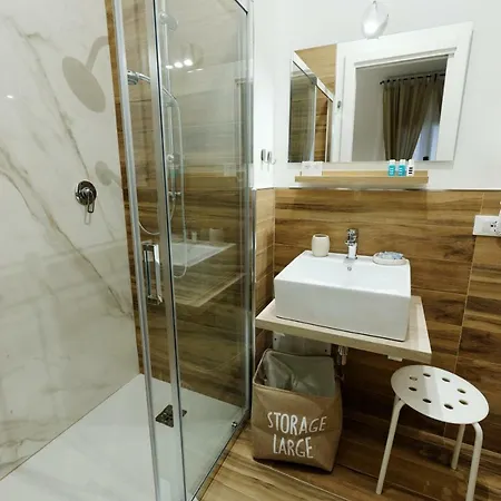 Gocce Di Girgenti - Comfort Bed and breakfast