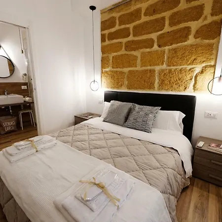 Gocce Di Girgenti - Comfort