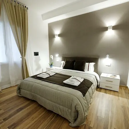 Gocce Di Girgenti - Comfort 4* Agrigento