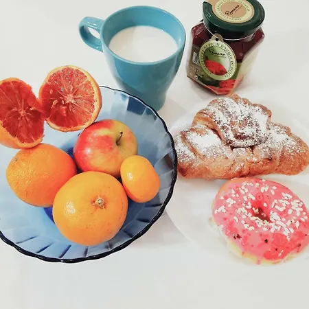 Gocce Di Girgenti - Comfort