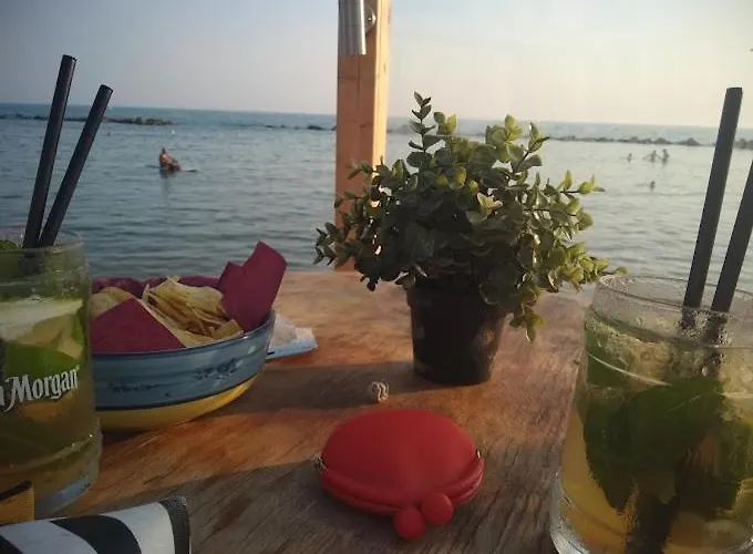 Gocce Di Girgenti - Comfort Agrigento