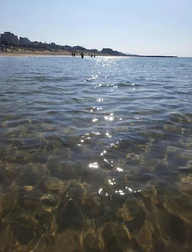 Gocce Di Girgenti - Comfort Bed & Breakfast