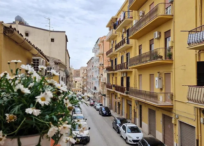 Gocce Di Girgenti - Comfort Bed & Breakfast