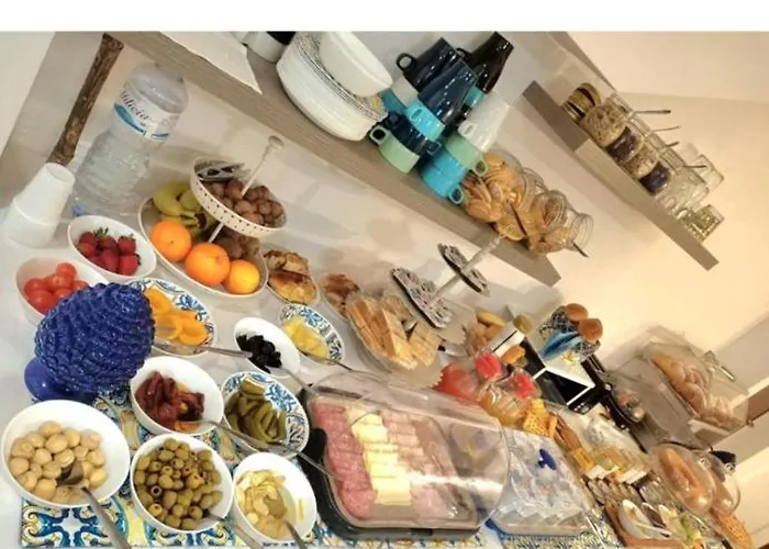 Gocce Di Girgenti - Comfort 4*