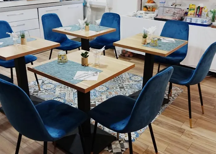 Gocce Di Girgenti - Comfort לינה וארוחת בוקר 4*