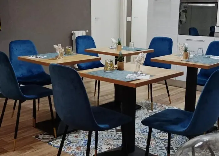 Gocce Di Girgenti - Comfort 4* Agrigento