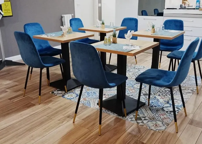 Bed & Breakfast Gocce Di Girgenti - Comfort