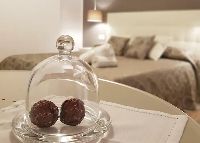 Bed & Breakfast Gocce Di Girgenti - Comfort