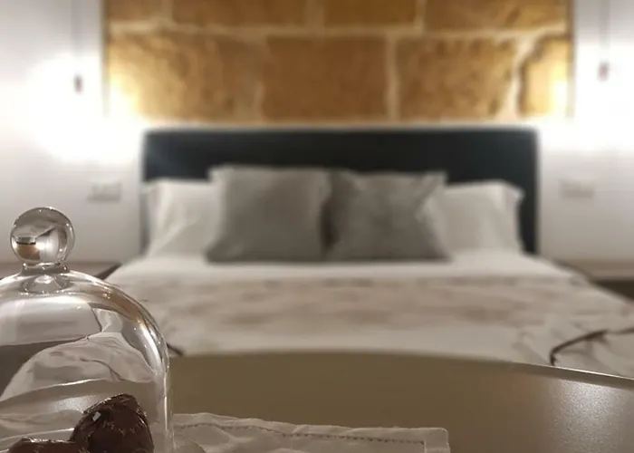 Gocce Di Girgenti - Comfort Bed & Breakfast 4*