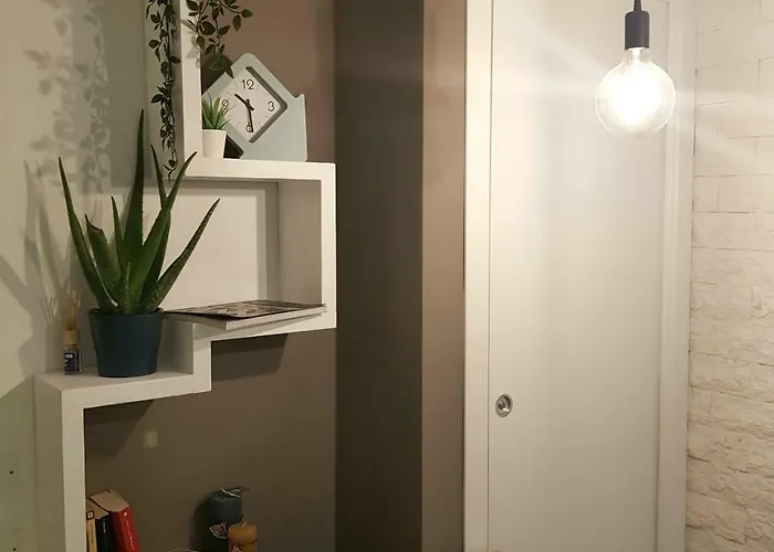 Gocce Di Girgenti - Comfort Agrigento