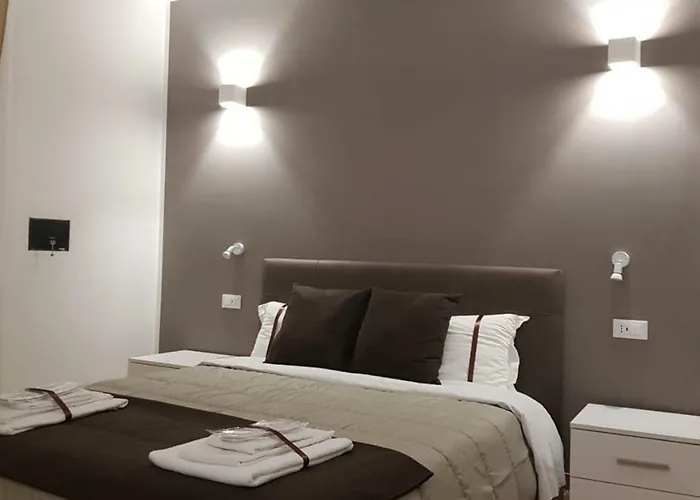 Bed & Breakfast Gocce Di Girgenti - Comfort