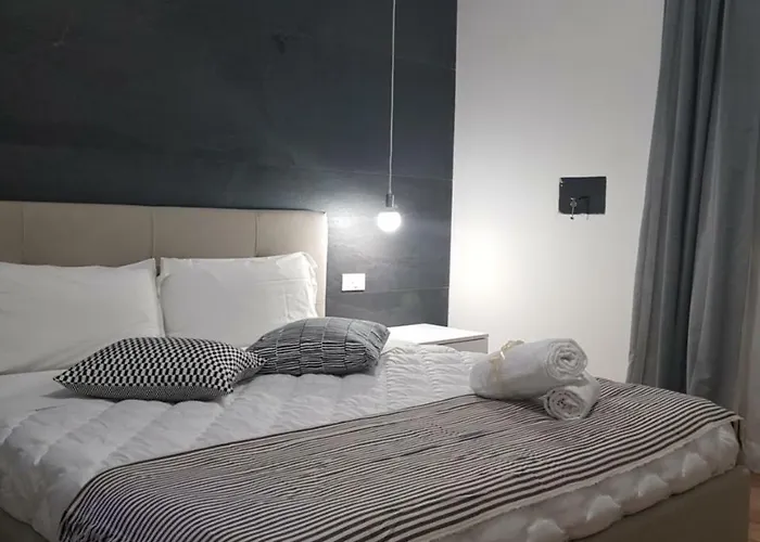 Bed & Breakfast Gocce Di Girgenti - Comfort Agrigento