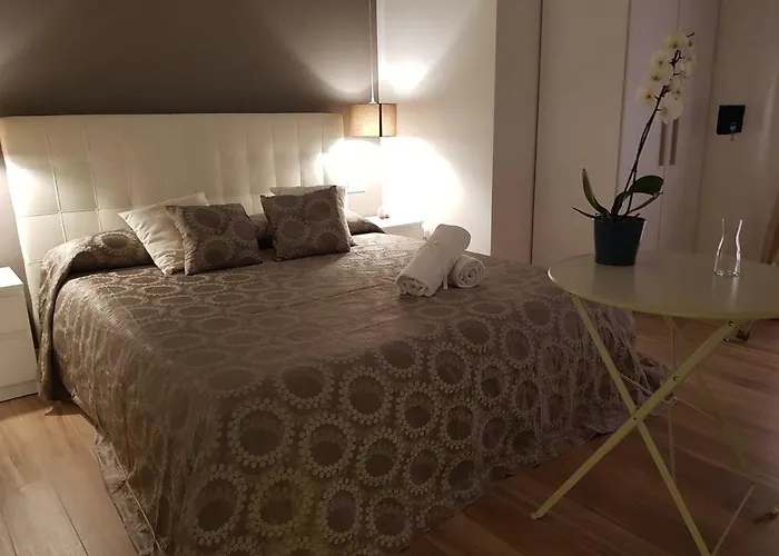 Bed & Breakfast Gocce Di Girgenti - Comfort