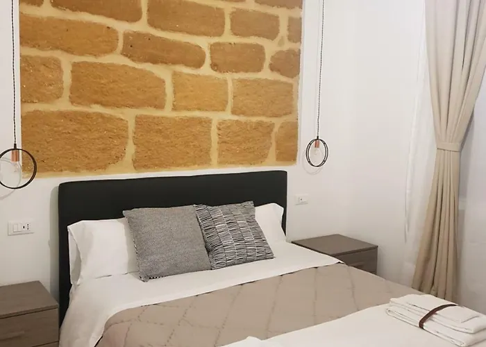 Gocce Di Girgenti - Comfort