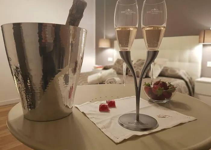 Bed & Breakfast Gocce Di Girgenti - Comfort