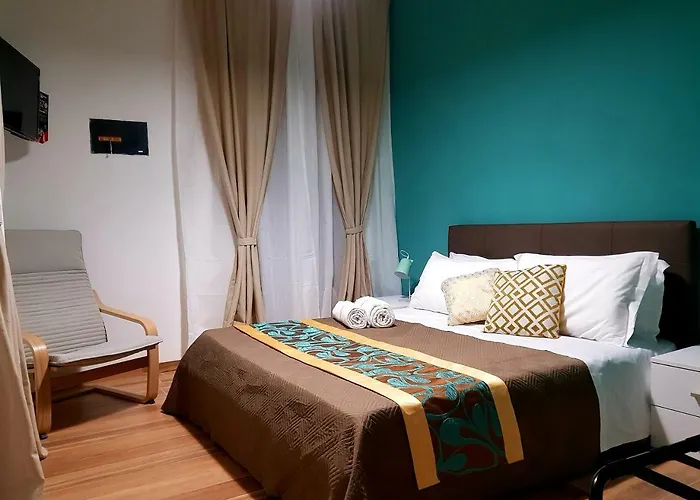 Gocce Di Girgenti - Comfort Bed & Breakfast