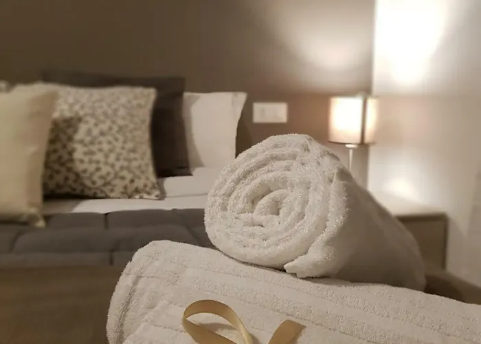 Bed & Breakfast Gocce Di Girgenti - Comfort 4*