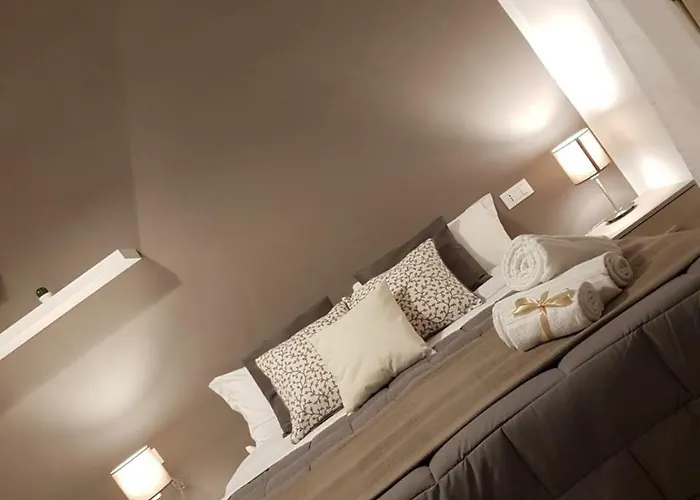 Bed & Breakfast Gocce Di Girgenti - Comfort