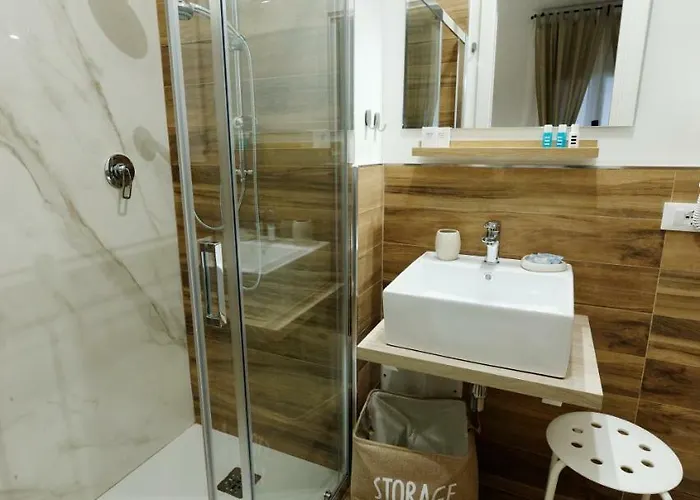 Gocce Di Girgenti - Comfort Bed & Breakfast