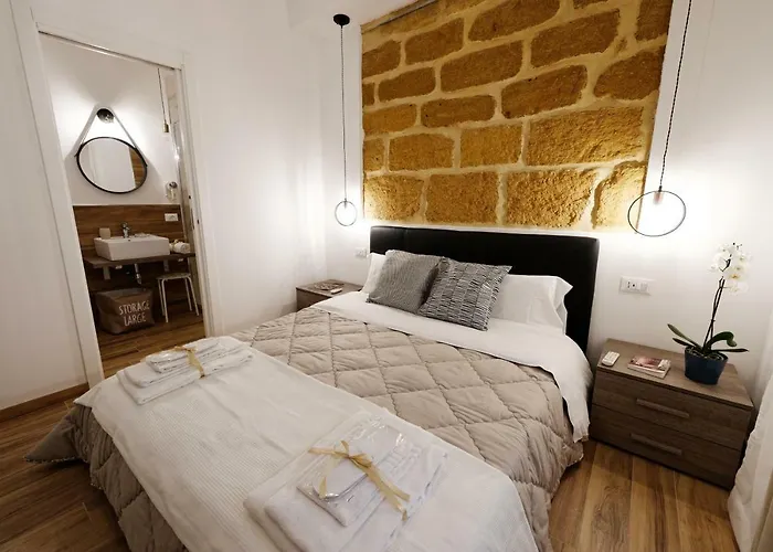 Gocce Di Girgenti - Comfort