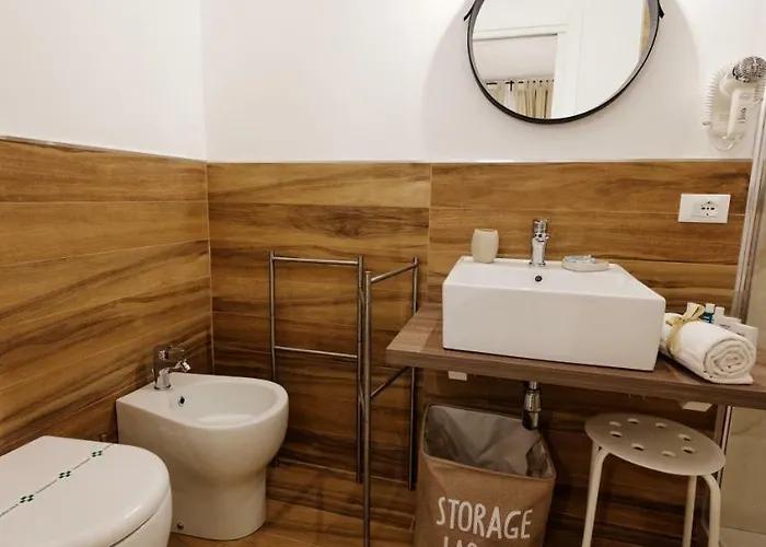 Gocce Di Girgenti - Comfort Bed & Breakfast 4*