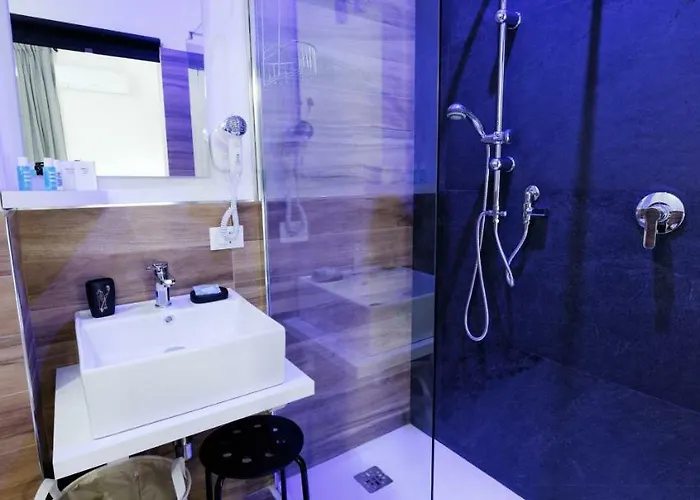 Gocce Di Girgenti - Comfort Bed & Breakfast 4*