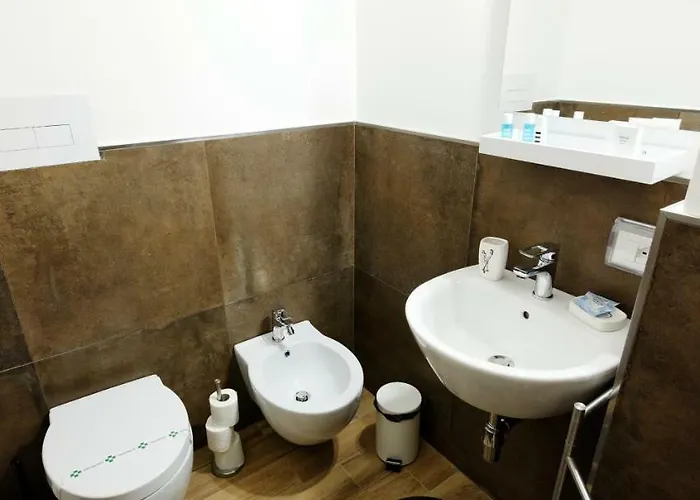 Gocce Di Girgenti - Comfort Bed & Breakfast Agrigento