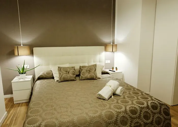 Gocce Di Girgenti - Comfort Bed & Breakfast 4*