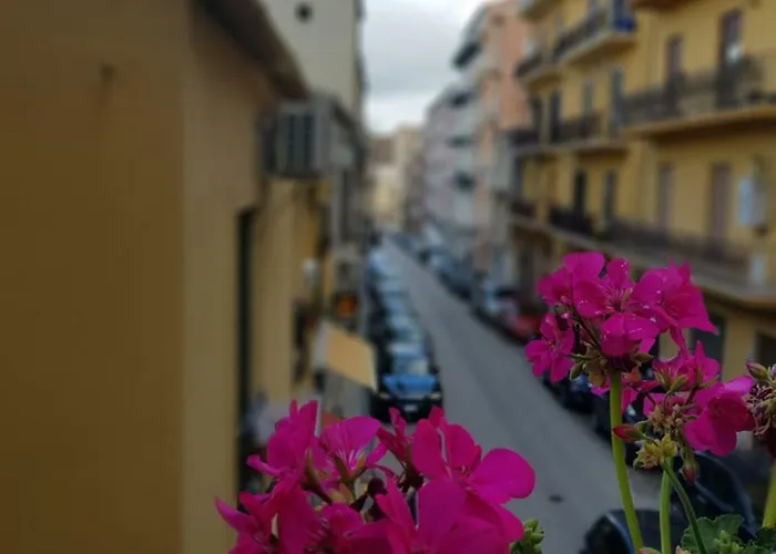 Gocce Di Girgenti - Comfort