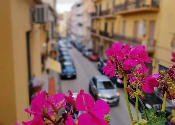 Gocce Di Girgenti - Comfort Bed & Breakfast 4*