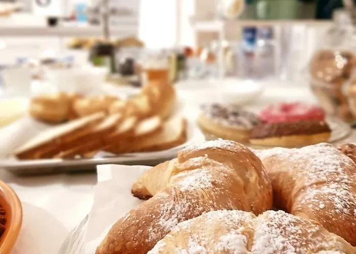 Gocce Di Girgenti - Comfort Bed & Breakfast 4*